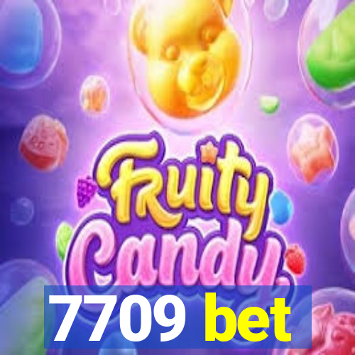 7709 bet